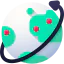 Планета земля иконка 64x64