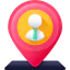 Pin icon 64x64