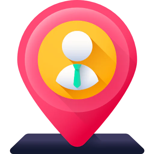 Pin icon