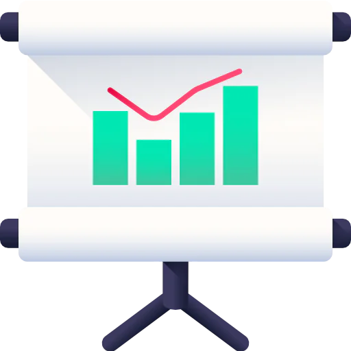 Presentation icon