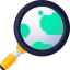 Search icon 64x64