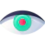 Vision ícono 64x64