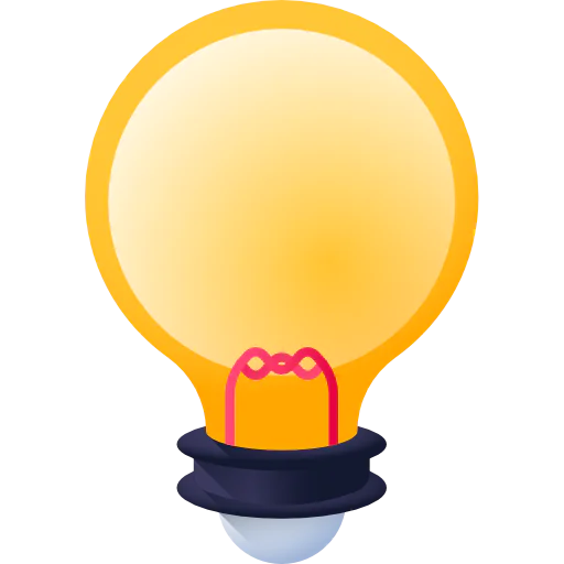 Idea icon