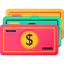 Currency icon 64x64
