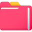 Folder icon 64x64