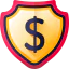 Shield icon 64x64