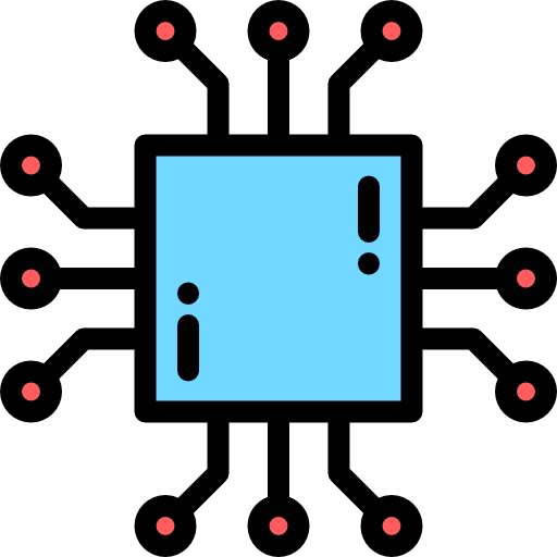 Cpu icon