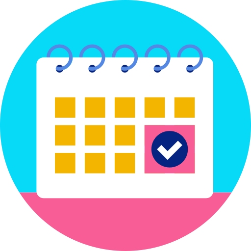 Date icon