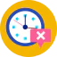Delay icône 64x64
