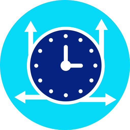 Time device icon
