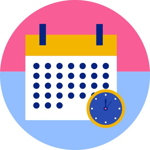 Appointment icon