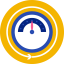 Speedometer 图标 64x64