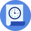 Time icon 64x64