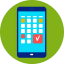 Calendar icon 64x64