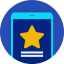 Rating Ikona 64x64
