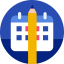 Pencil icon 64x64