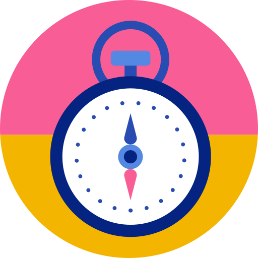 Compass tool icon