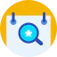 Locator Symbol 64x64