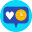 Romantic date icon 64x64