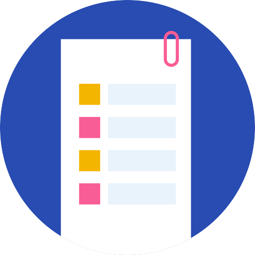 Planer icon
