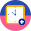 Medical appointment icon 64x64