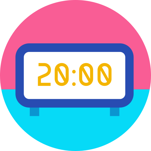Electronic device icon