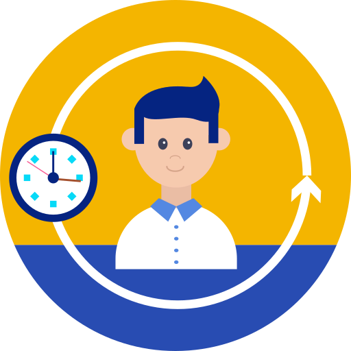 Reverse icon