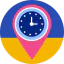 Location mark biểu tượng 64x64
