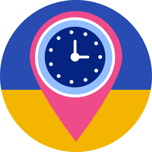 Location mark icon