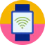Smartwatch icon 64x64