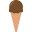 Ice cream icon 64x64