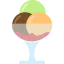 Ice cream icon 64x64