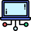 Laptop icon 64x64