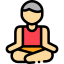 Yoga icon 64x64