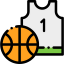 Basketball icon 64x64