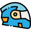Helmet icon 64x64