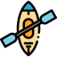 Canoe icon 64x64