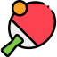 Ping pong icon 64x64