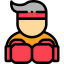 Boxing icon 64x64