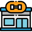 Gym icon 64x64