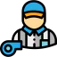 Referee icon 64x64