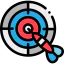 Dart icon 64x64