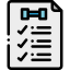 Checklist 图标 64x64
