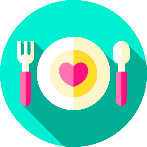 Dish icon