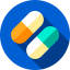 Pills icon 64x64