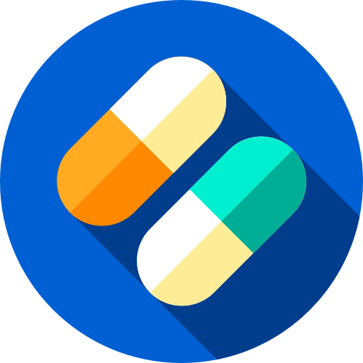 Pills icon