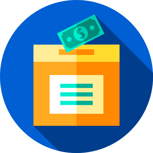 Donation icon