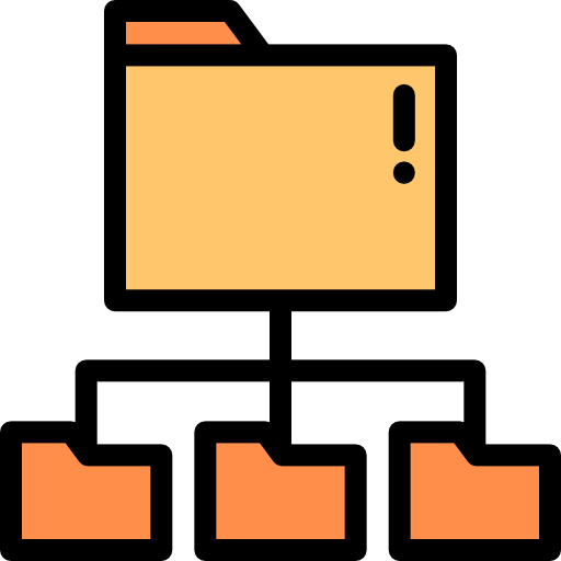 Folder icon