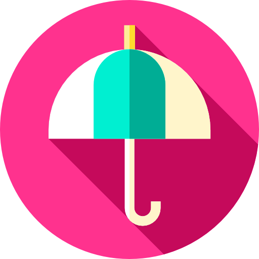 Umbrella icon