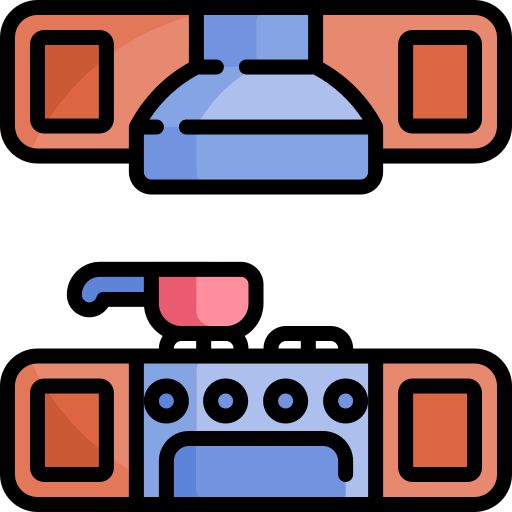 Kitchen icon